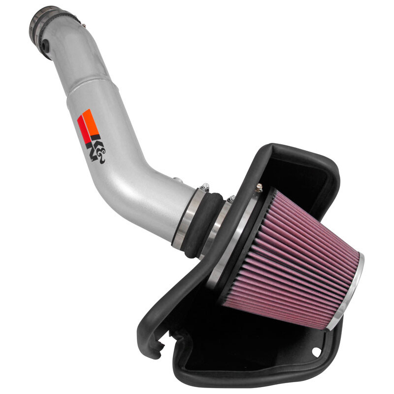 Engine Cold Air Intake Performance Kit - 77-1572KS